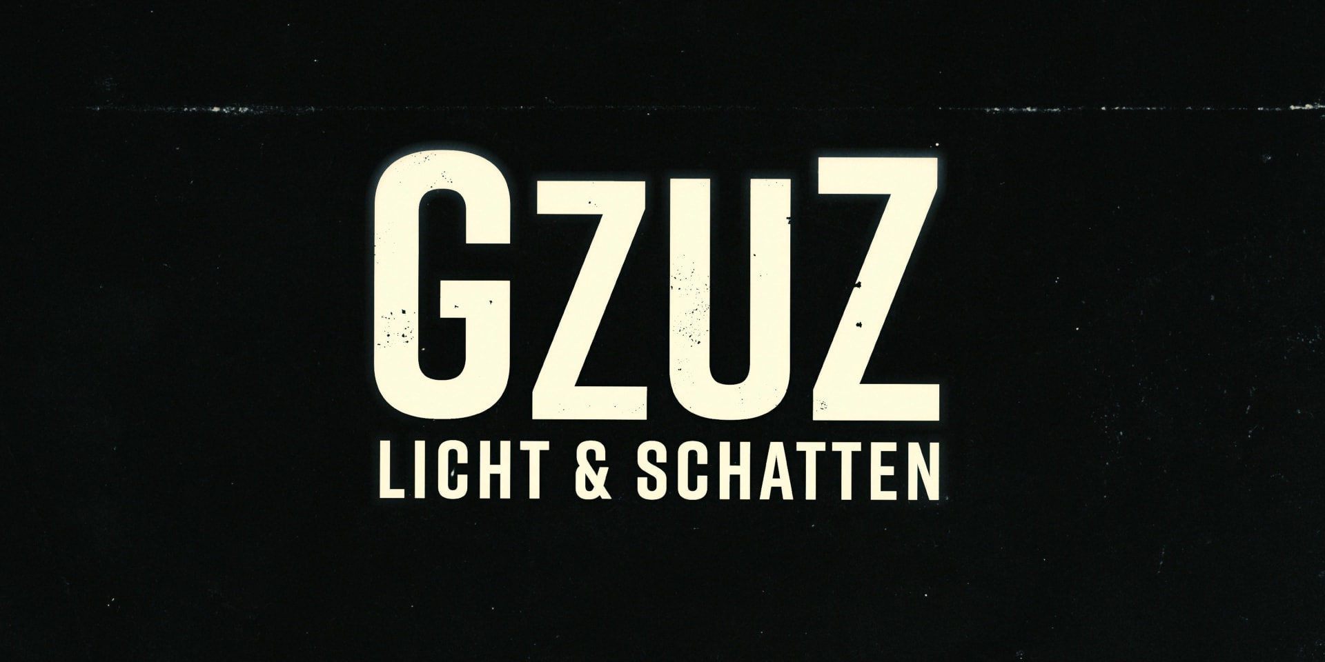GZUZ - Light & Shadow  