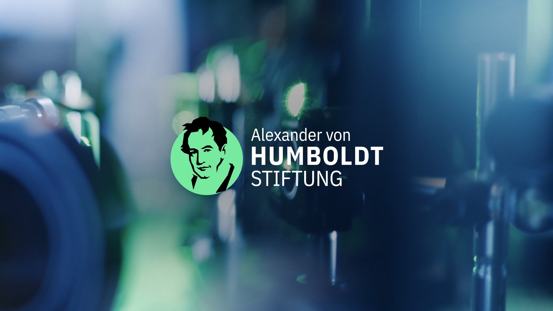 Alexander von Humboldt-Stiftung  