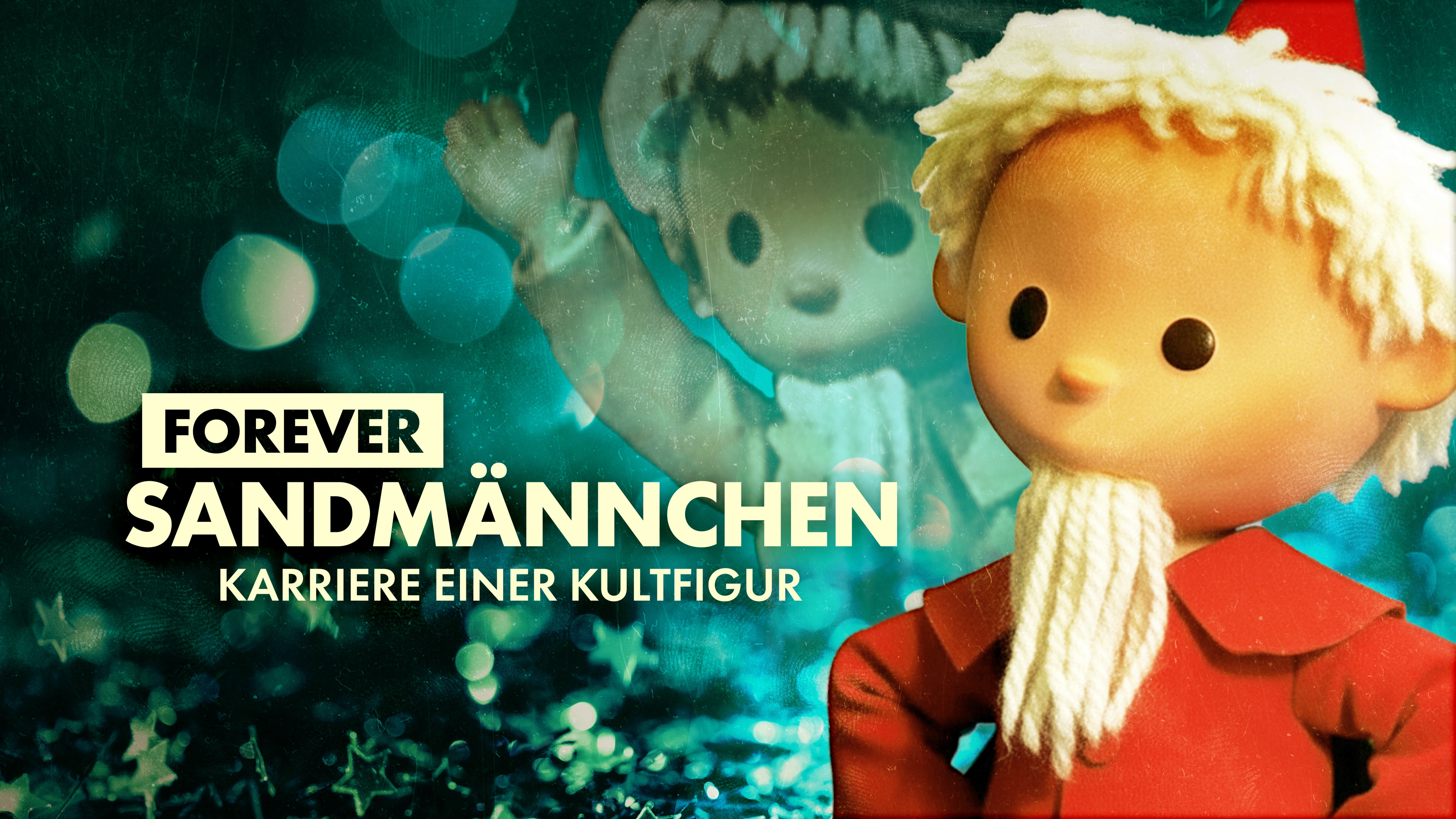 Sandmännchen forever  